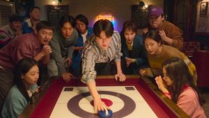 Can This Love Be Translated?: 1 Episodio 6