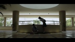 Enigma: 1 Episodio 3