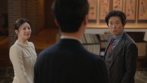 Can This Love Be Translated?: 1 Episodio 7