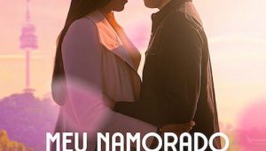 My Korean Boyfriend: 1 Episodio 8