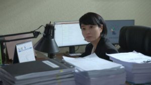 Juvenile Justice: 1 Episodio 1