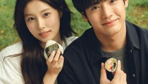 Gimbap and Onigiri: 1 Episodio 10