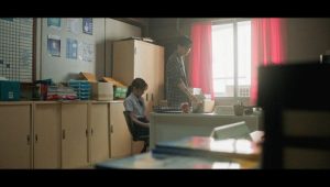 Enigma: 1 Episodio 2