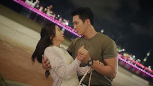 Spring Fever: 1 Episodio 2