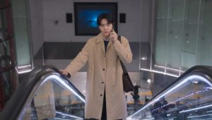 Can This Love Be Translated?: 1 Episodio 12