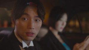 Can This Love Be Translated?: 1 Episodio 3