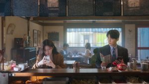 Can This Love Be Translated?: 1 Episodio 1
