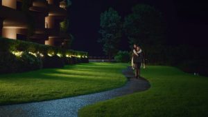 Love Between Lines: 1 Episodio 7