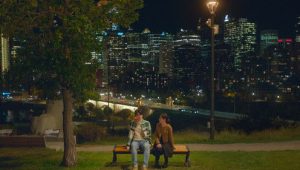 Can This Love Be Translated?: 1 Episodio 4