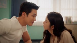 Spring Fever: 1 Episodio 1