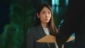 Undercover Miss Hong: 1 Episodio 1