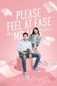 Please Feel At Ease Mr. Ling (Sinta-se em Casa, Sr. Ling): Temporada 1 Online