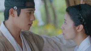 To My Beloved Thief: 1 Episodio 1