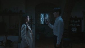 Can This Love Be Translated?: 1 Episodio 11