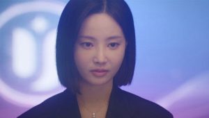 Love Phobia: 1 Episodio 1
