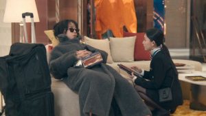 The Art of Sarah: 1 Episodio 1