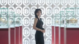 The Art of Sarah: 1 Episodio 8