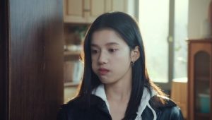 Lighter and Princess: 1 Episodio 1