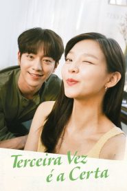 The Third Charm: 1 Episodio 1