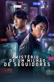 Mistério de Um Milhão de Seguidores Online