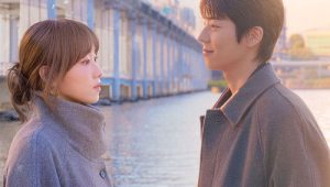 In Your Radiant Season: Episodio 12