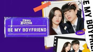 Be My Boyfriend: 1 Episodio 15