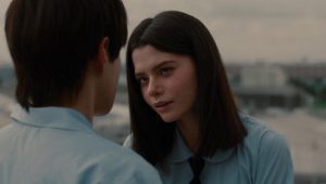 Girl From Nowhere: The Reset Episodio 1