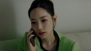 Siren’s Kiss: 1 Episodio 2