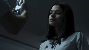 Girl From Nowhere: The Reset Episodio 2
