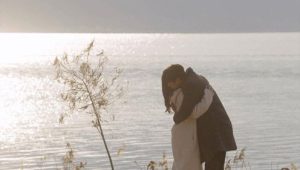 Sweet Stranger and Me: 1 Episodio 16