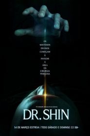 Doutor Shin: 1 Episodio 9