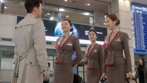 Sweet Stranger and Me: 1 Episodio 1
