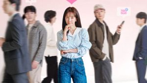 The Practical Guide to Love: 1 Episodio 12