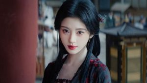Veil of Shadows: 1 Episodio 1