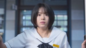 If Wishes Could Kill: Episodio 8