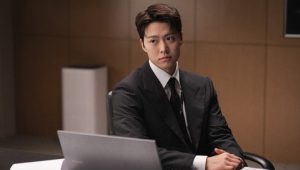 Filing for Love: Episodio 1