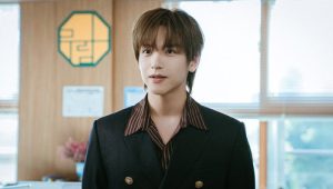 Absolute Value of Romance: Episodio 4
