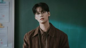 Absolute Value of Romance: Episodio 2