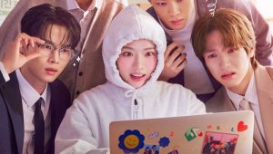 Absolute Value of Romance: Episodio 16