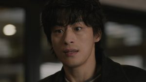 We Are All Trying Here: Episodio 2