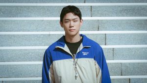 Absolute Value of Romance: Episodio 3
