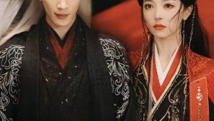 Soft-Hearted God: 1 Episodio 28