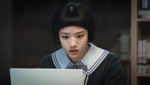 Absolute Value of Romance: Episodio 1