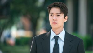 Filing for Love: Episodio 2