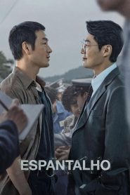 The Scarecrow: Episodio 2
