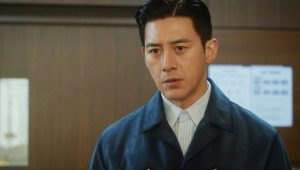 Reverse (2026): Episodio 1