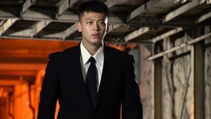 Roppongi Class: Episodio 1