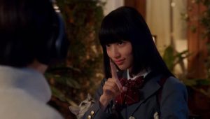 Girl from Nowhere Japan: Episodio 6