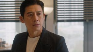 Reverse (2026): Episodio 4