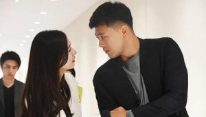 Roppongi Class: Episodio 13